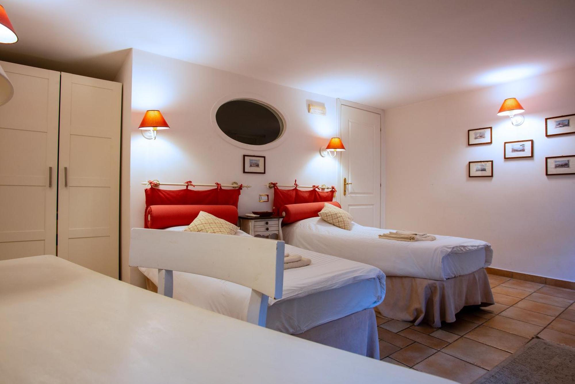 Apartment Il Sogno Delle Tartarughe
