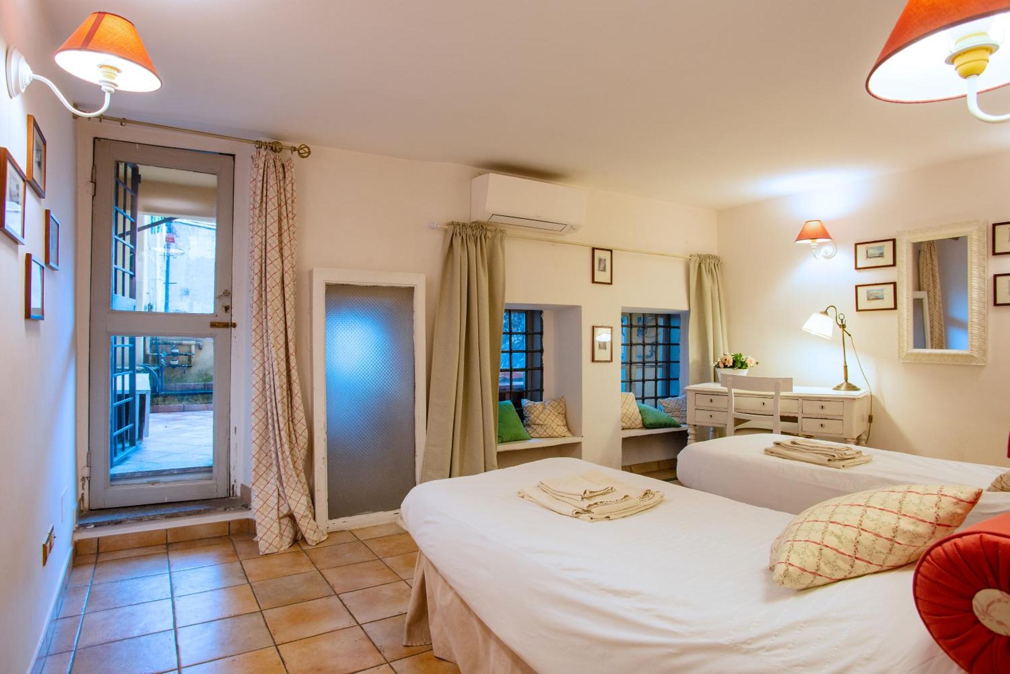 Apartment Il Sogno Delle Tartarughe