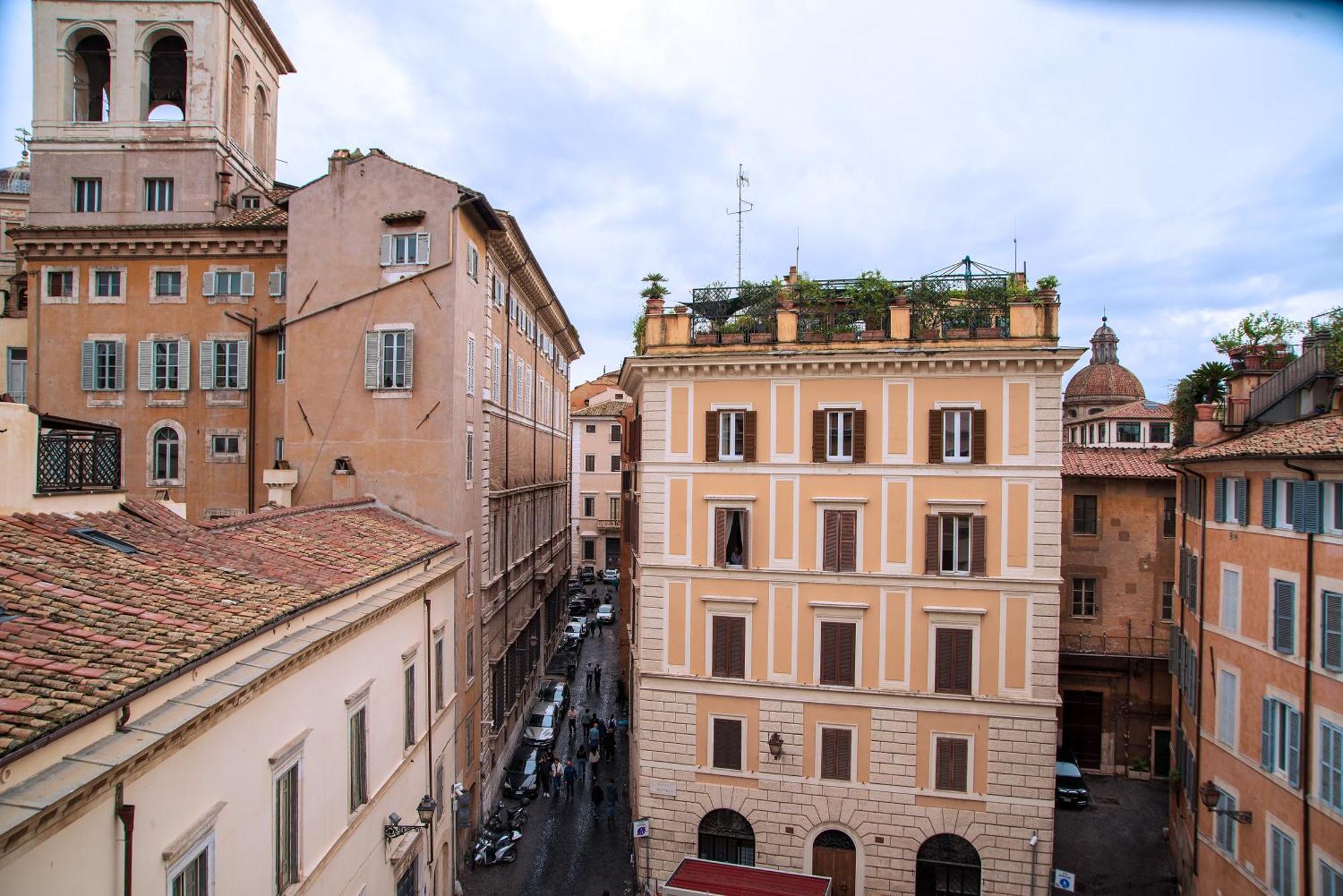 Il Sogno Delle Tartarughe Apartment