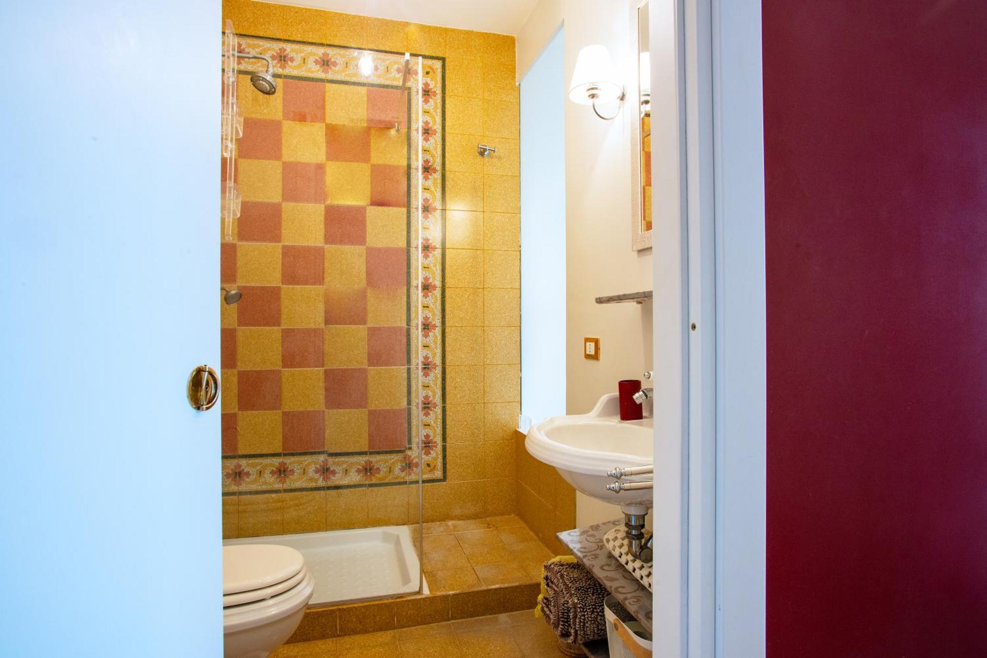 Apartment Il Sogno Delle Tartarughe