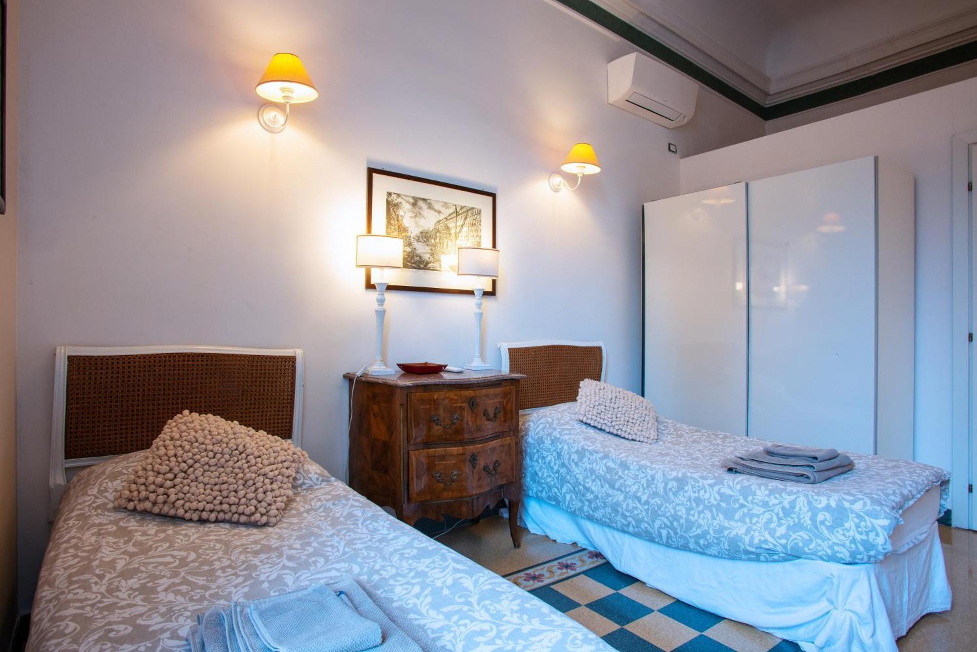 Apartment Il Sogno Delle Tartarughe *