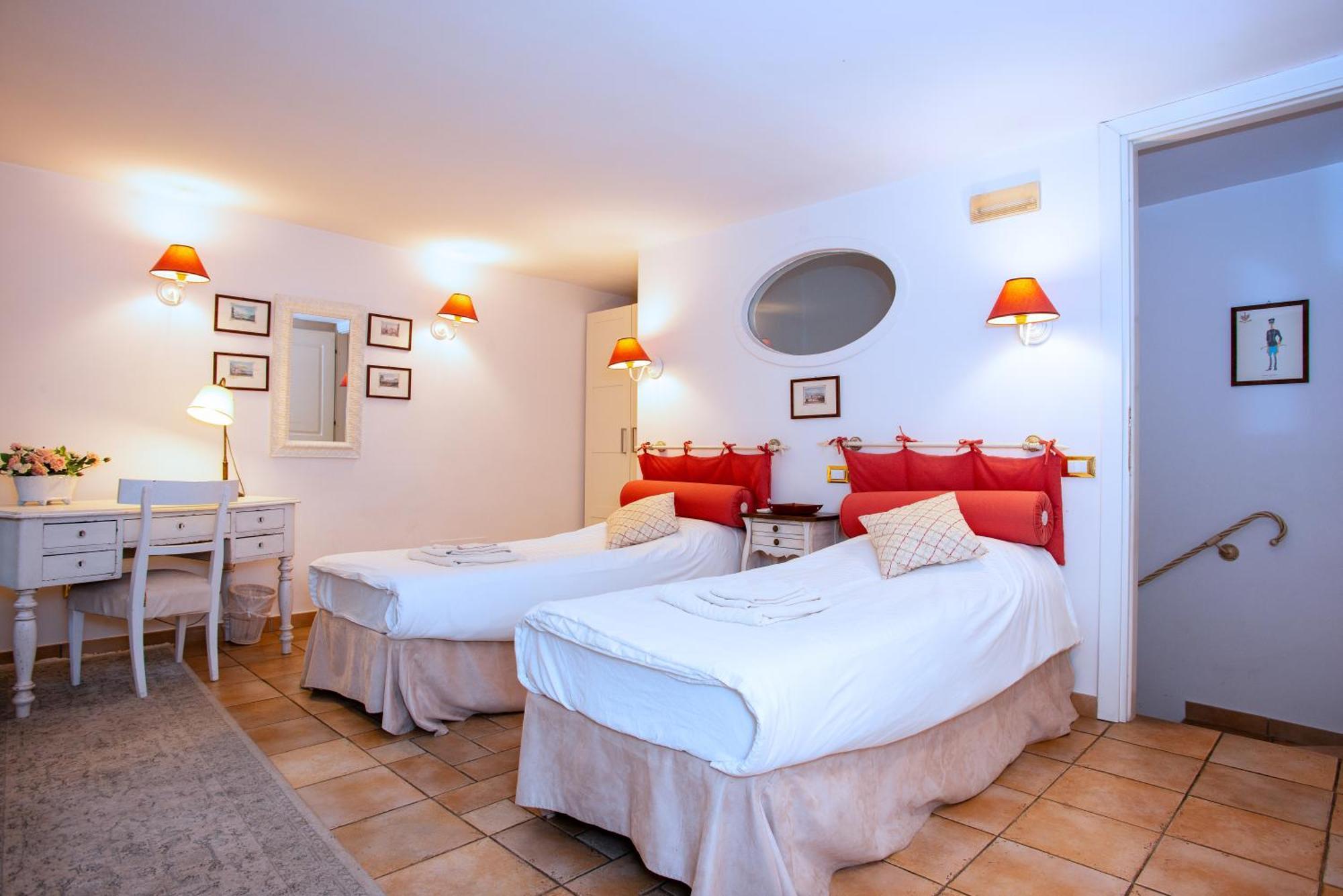 Apartment Il Sogno Delle Tartarughe Rom