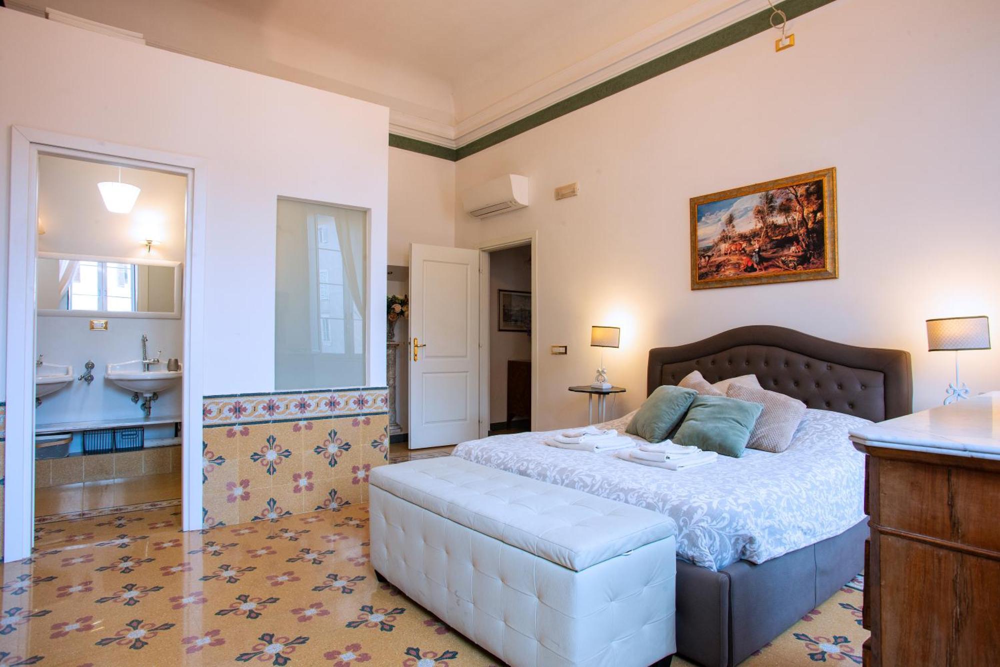 Apartment Il Sogno Delle Tartarughe