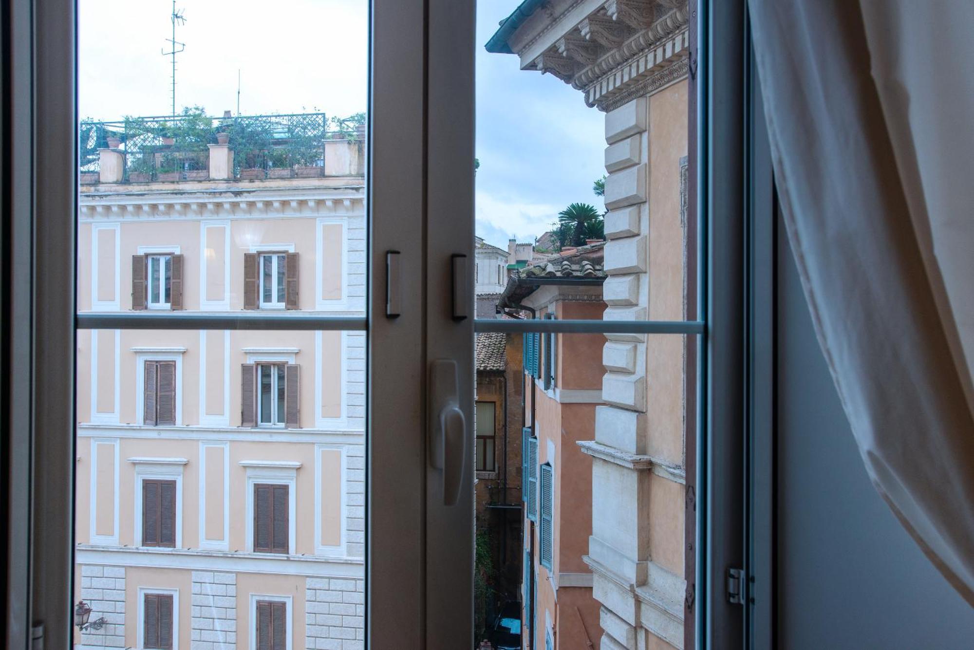 Il Sogno Delle Tartarughe Apartment Rom