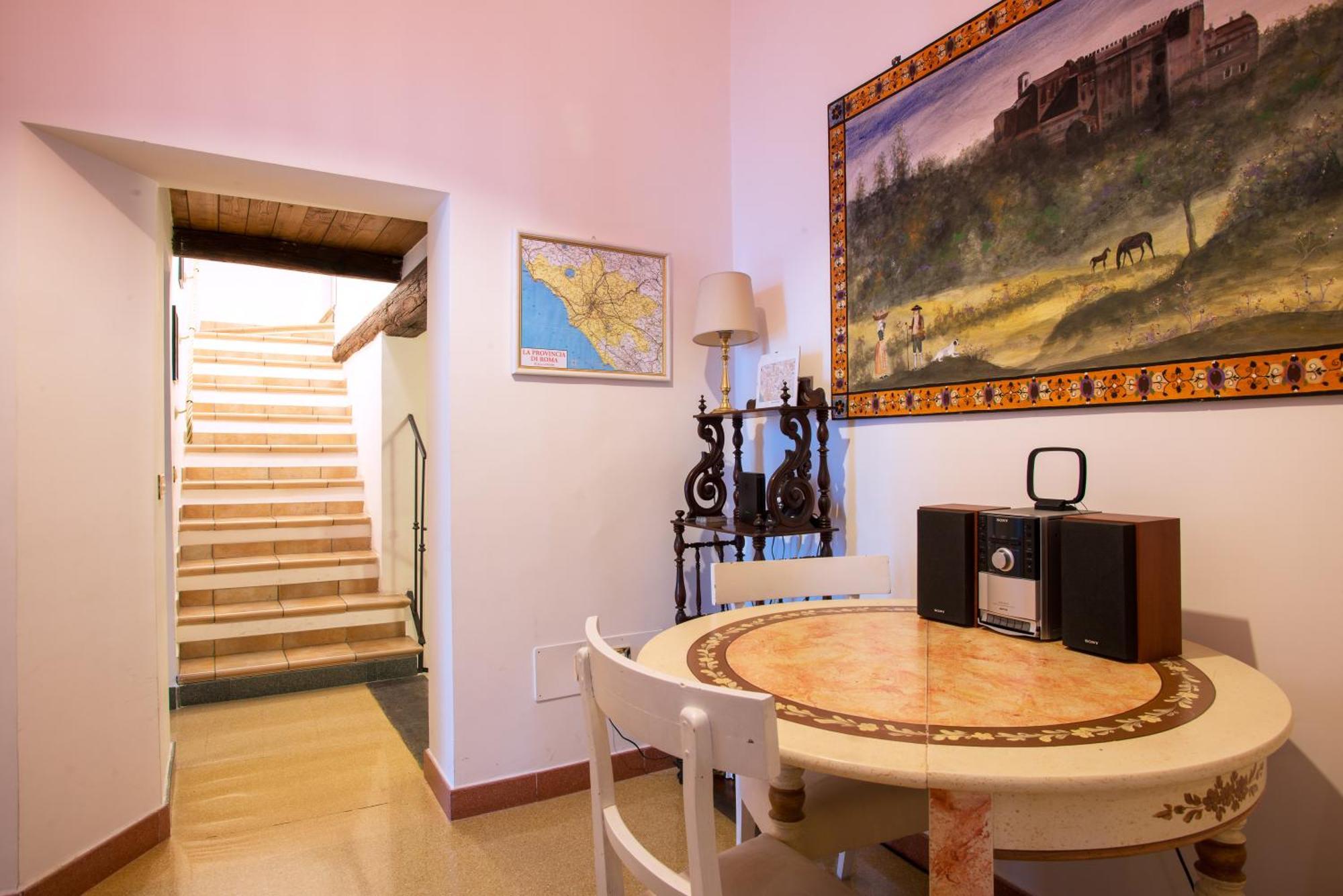 Il Sogno Delle Tartarughe Apartment