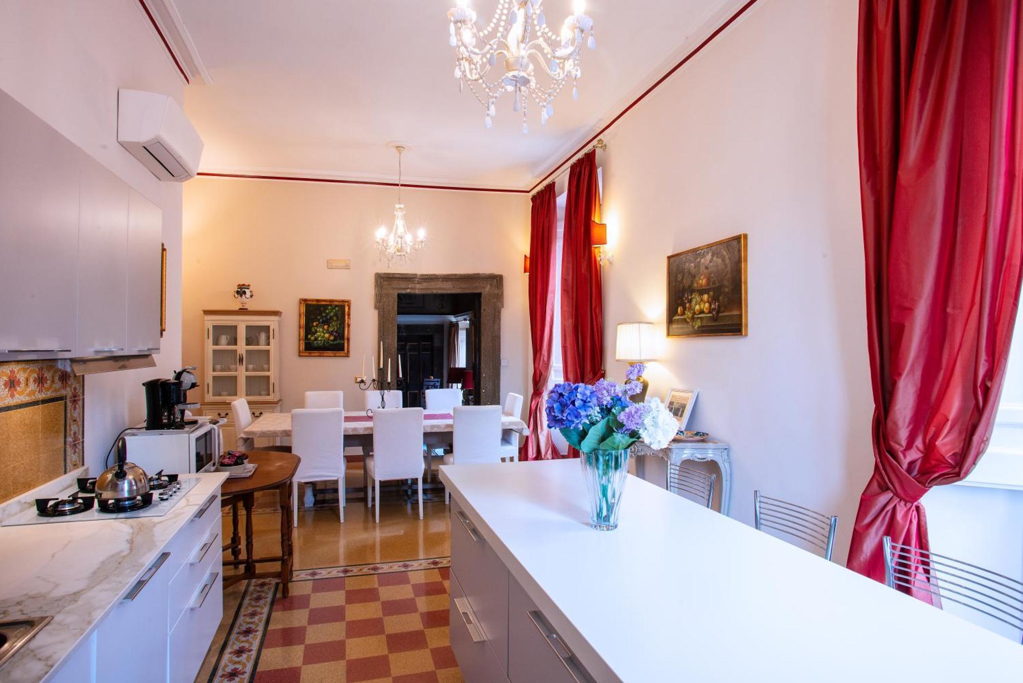 Apartment Il Sogno Delle Tartarughe