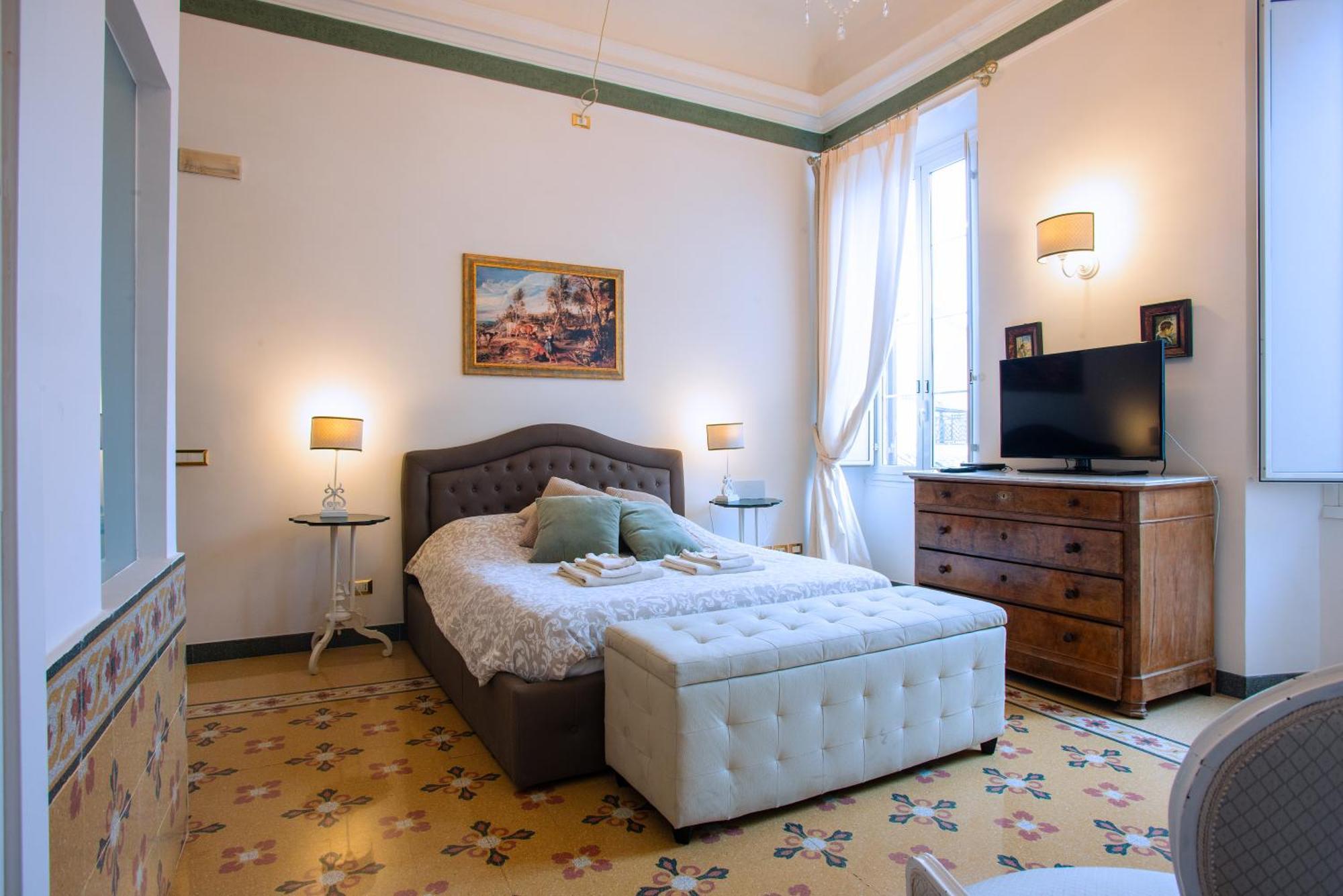Apartment Il Sogno Delle Tartarughe Rom