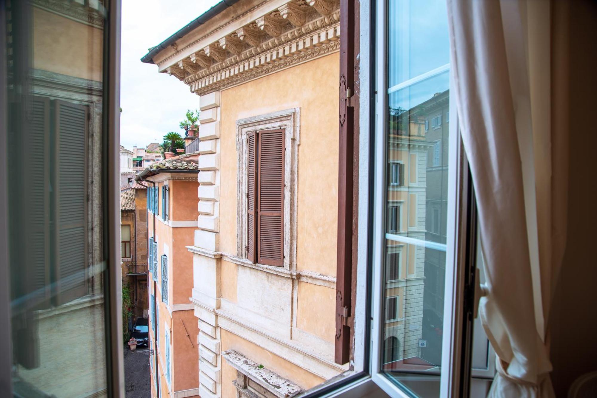 Il Sogno Delle Tartarughe Apartment