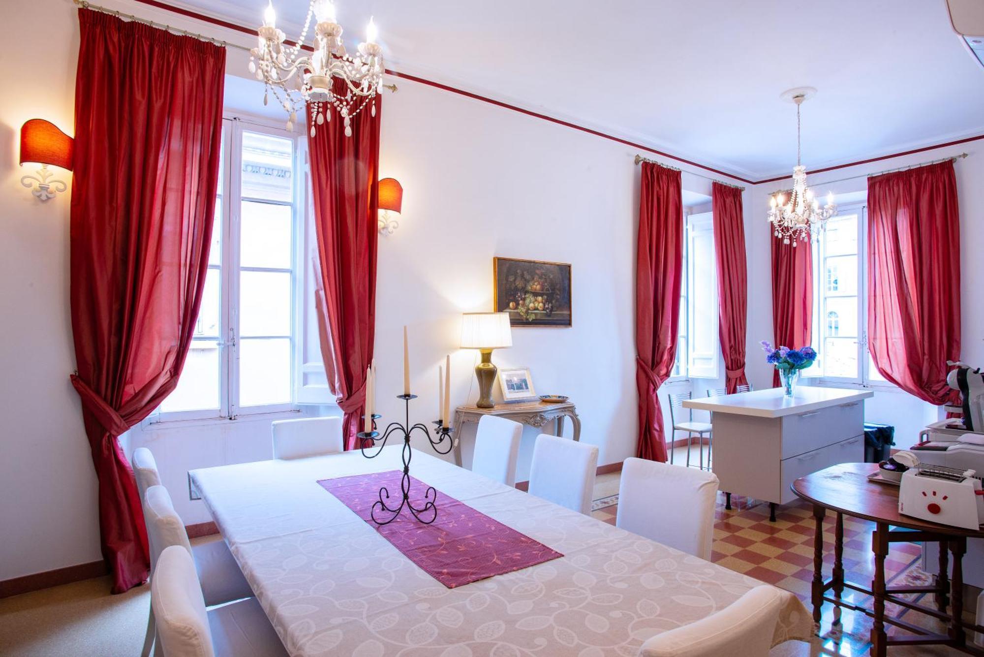 Apartment Il Sogno Delle Tartarughe