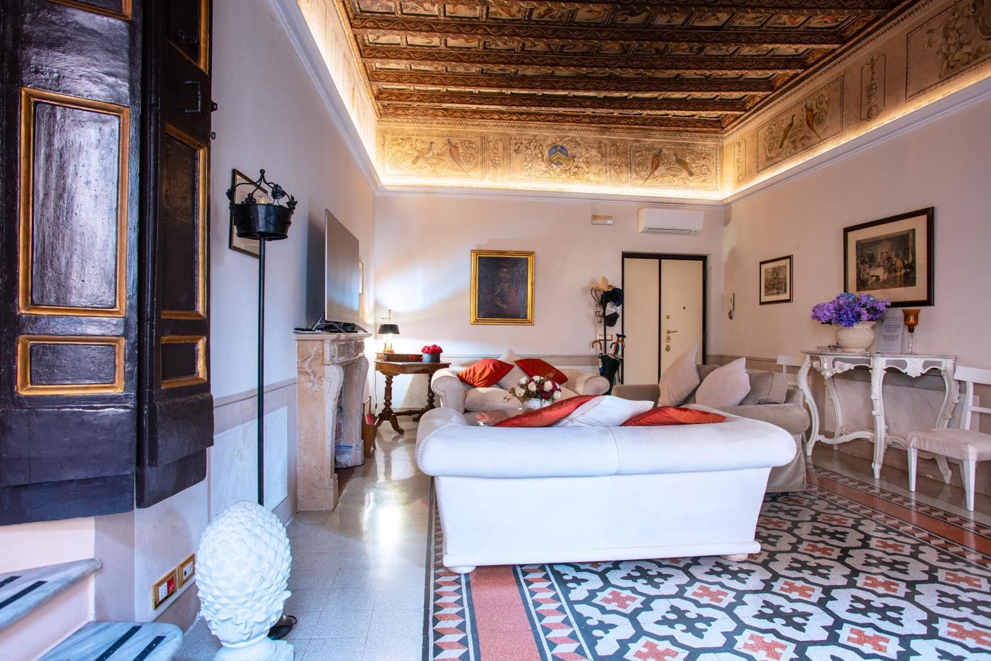 Il Sogno Delle Tartarughe Apartment *