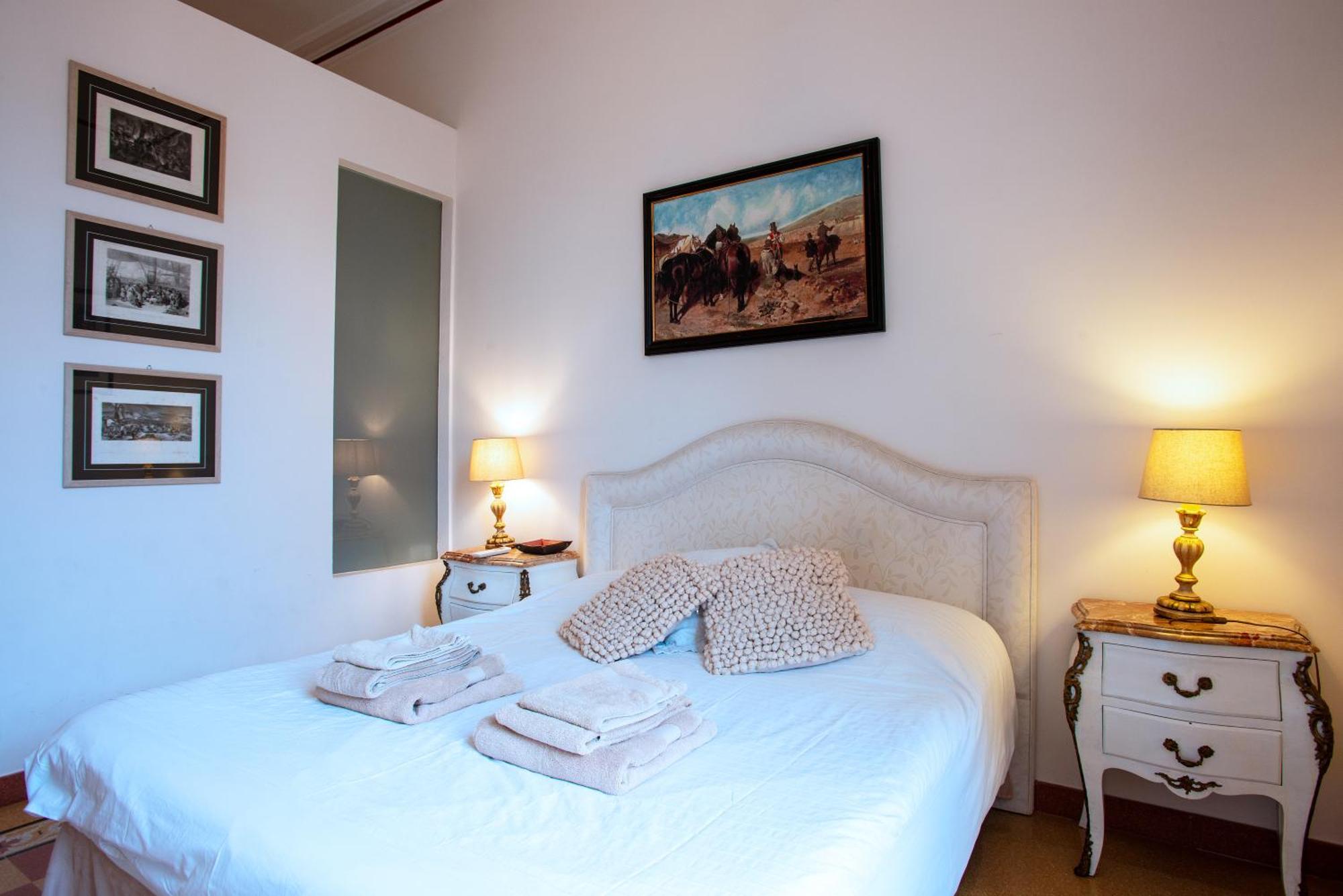 Il Sogno Delle Tartarughe Apartment Rom