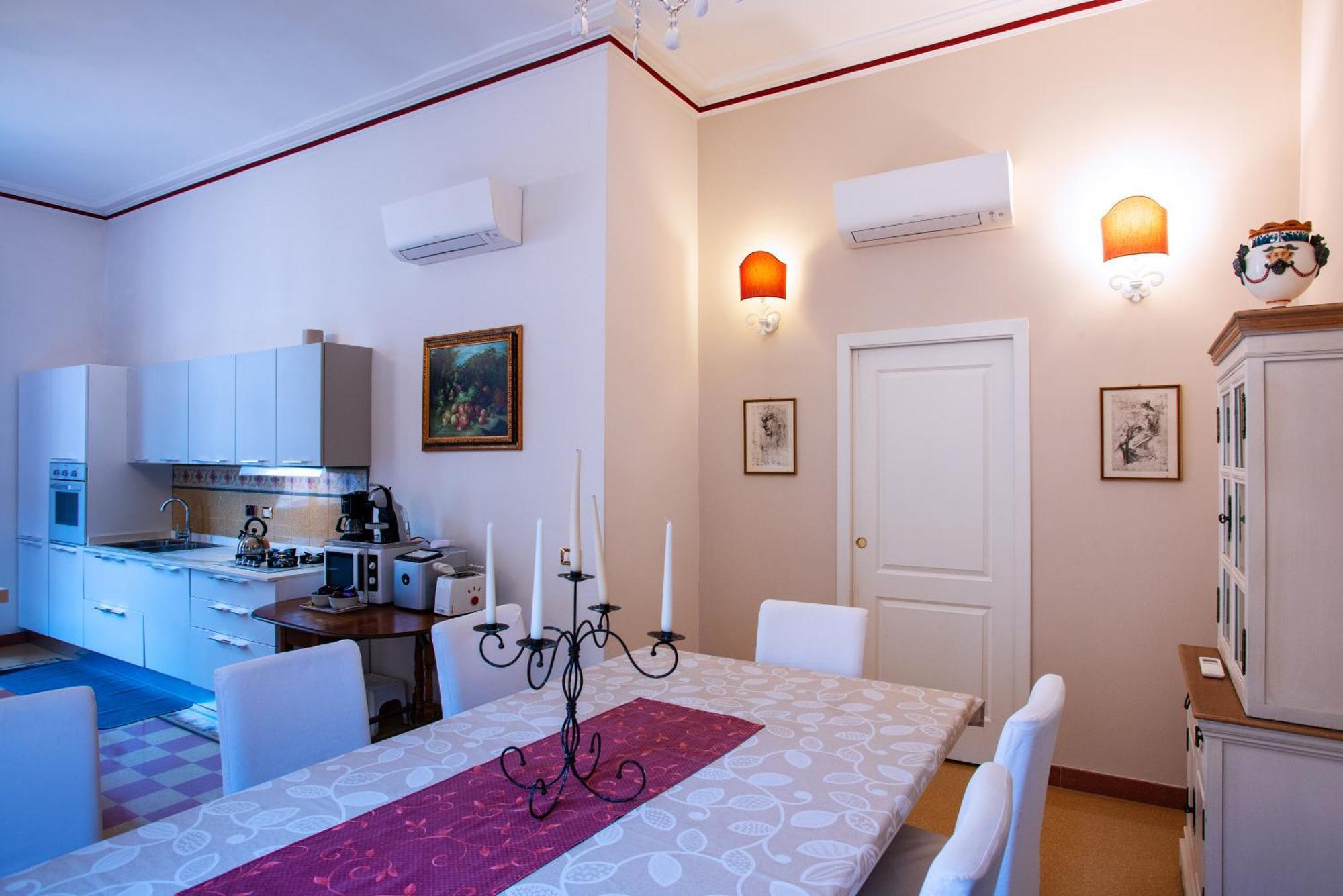 Apartment Il Sogno Delle Tartarughe Rom