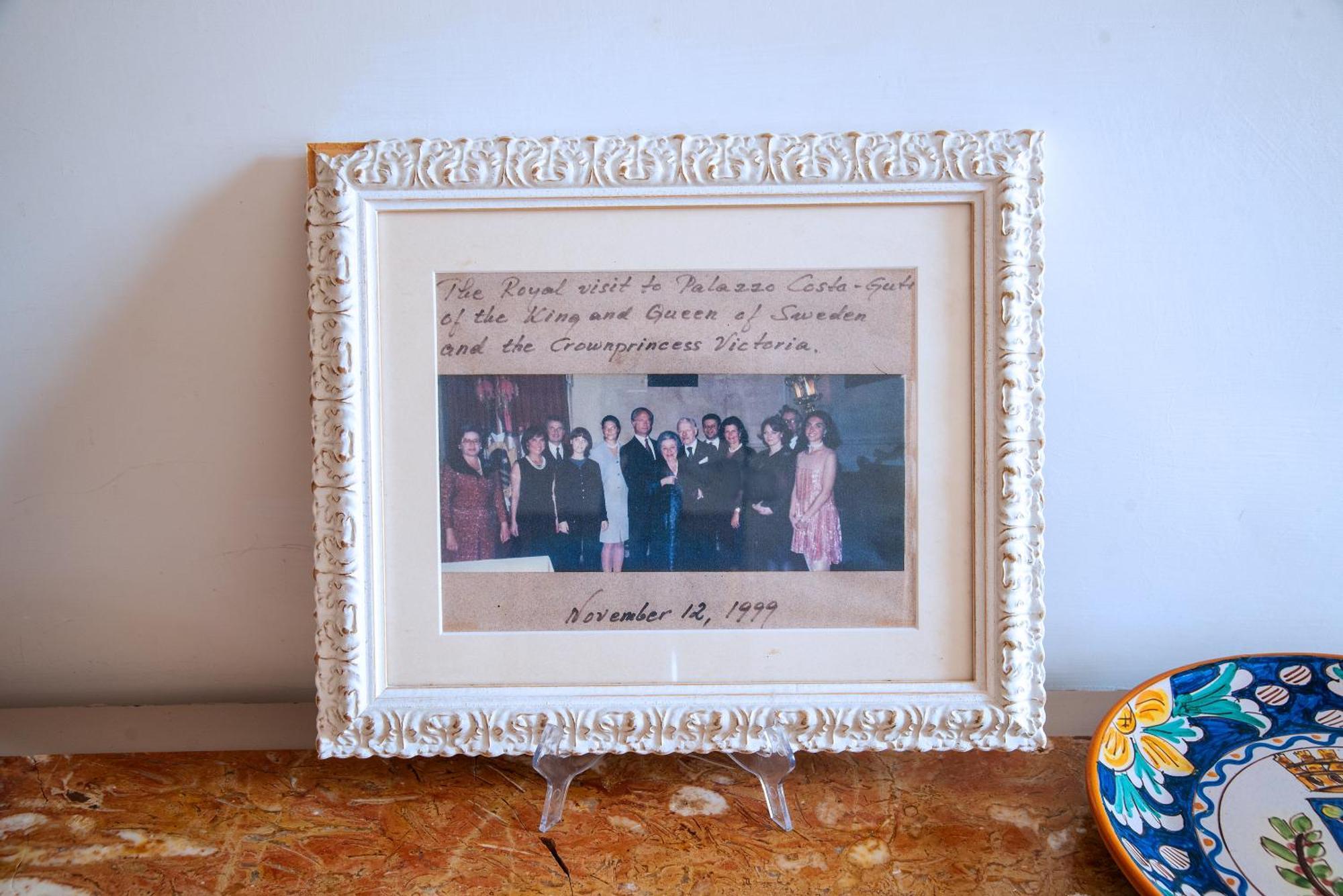 Il Sogno Delle Tartarughe Apartment