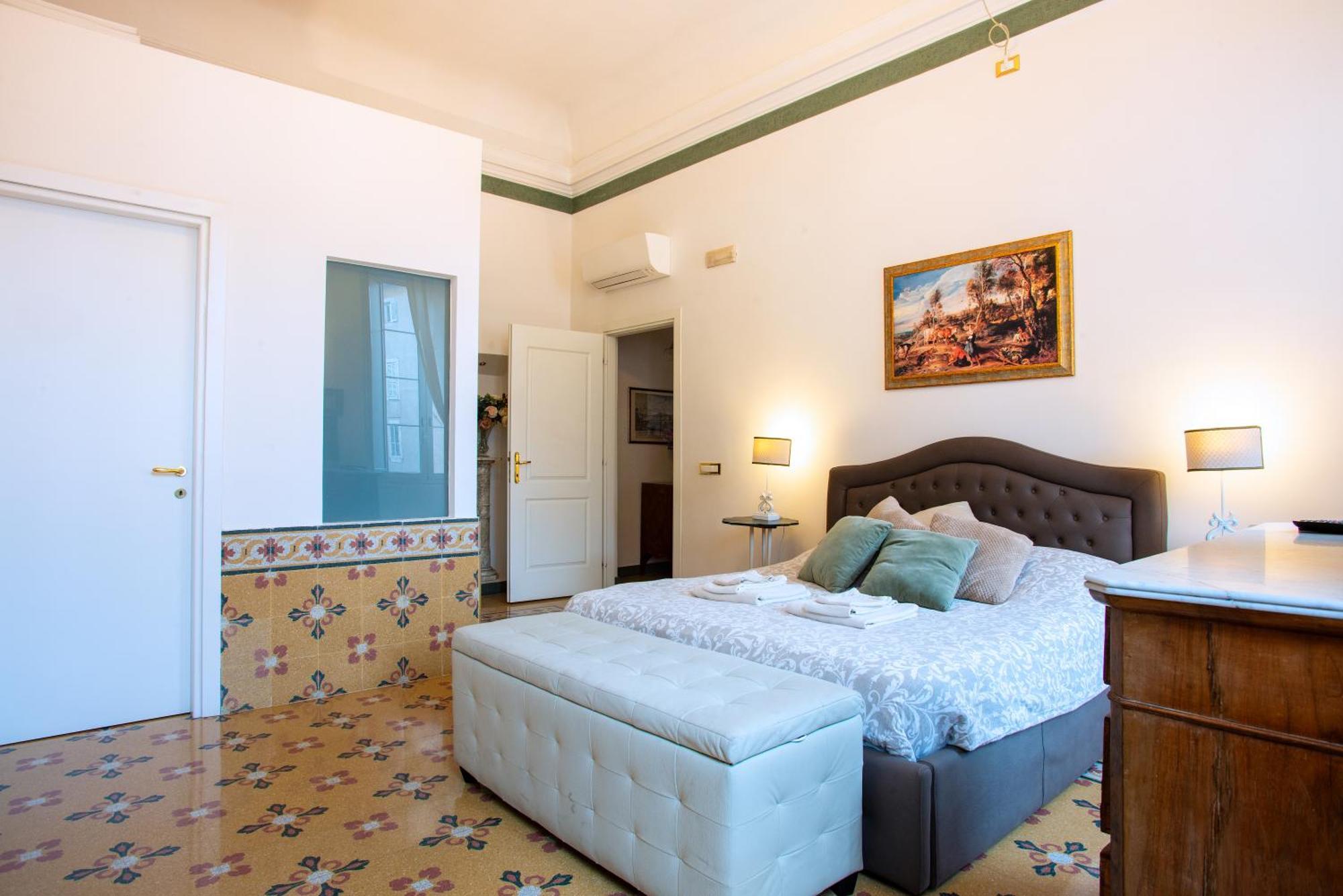 Apartment Il Sogno Delle Tartarughe
