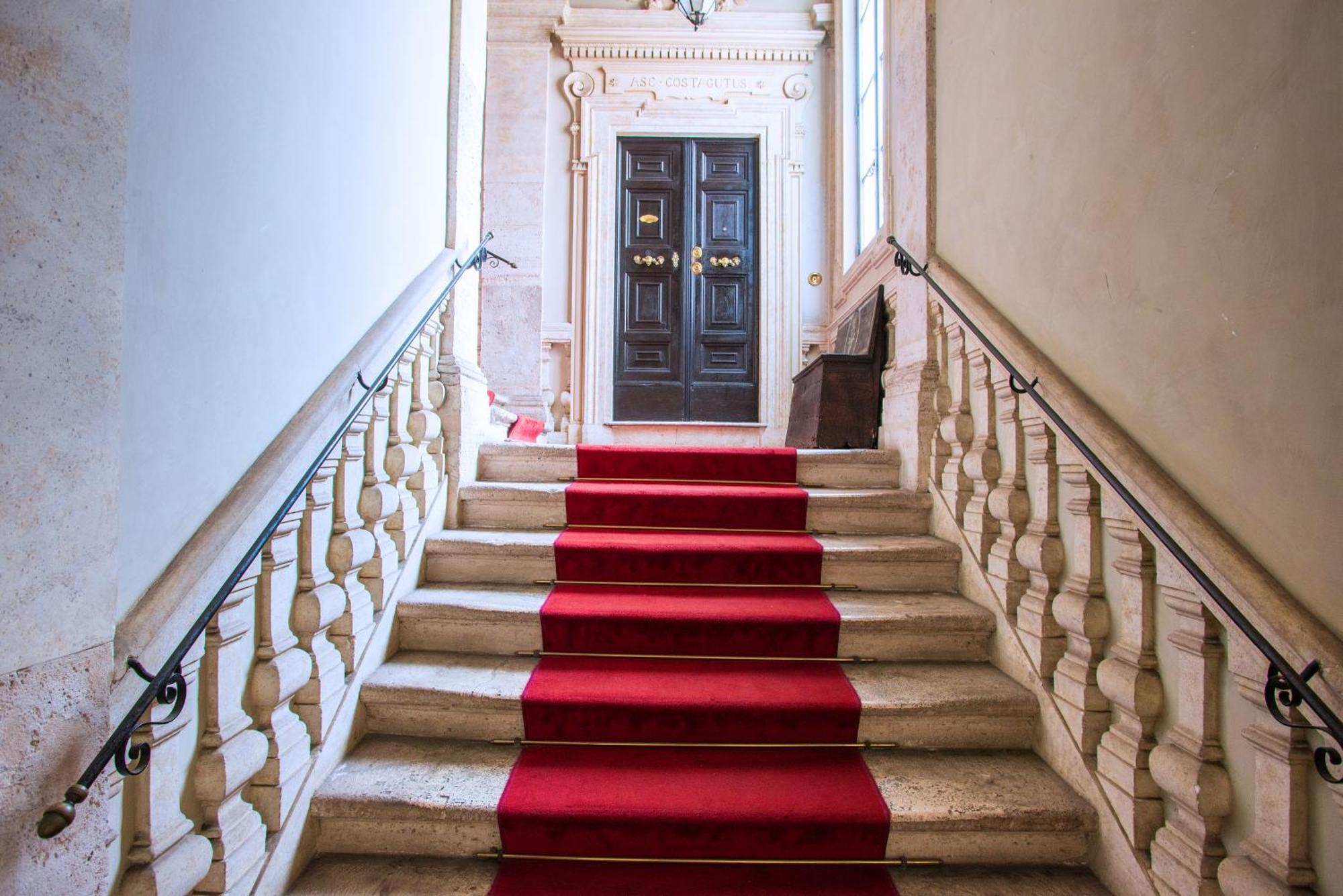 Il Sogno Delle Tartarughe Apartment *