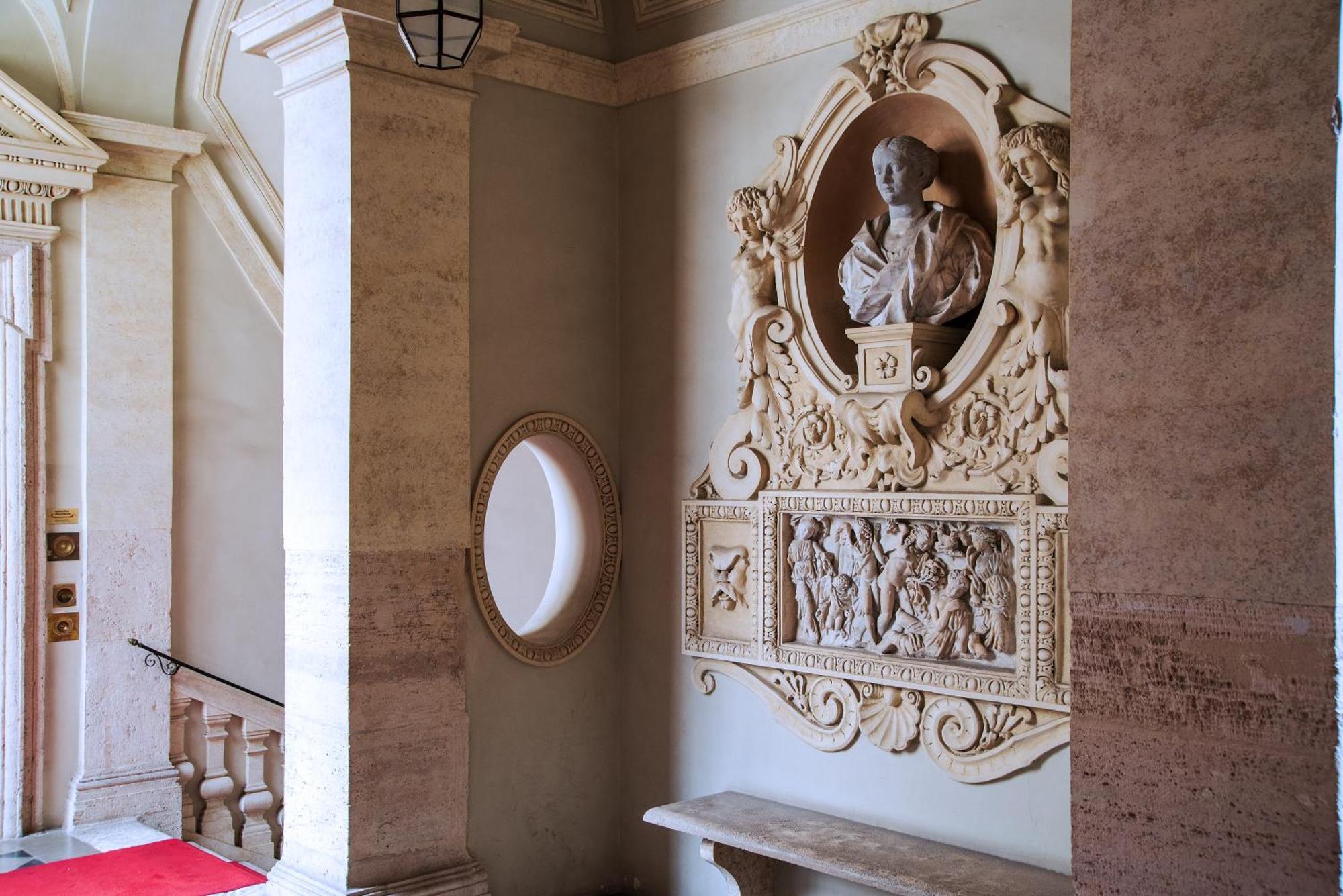 Il Sogno Delle Tartarughe Apartment Rom
