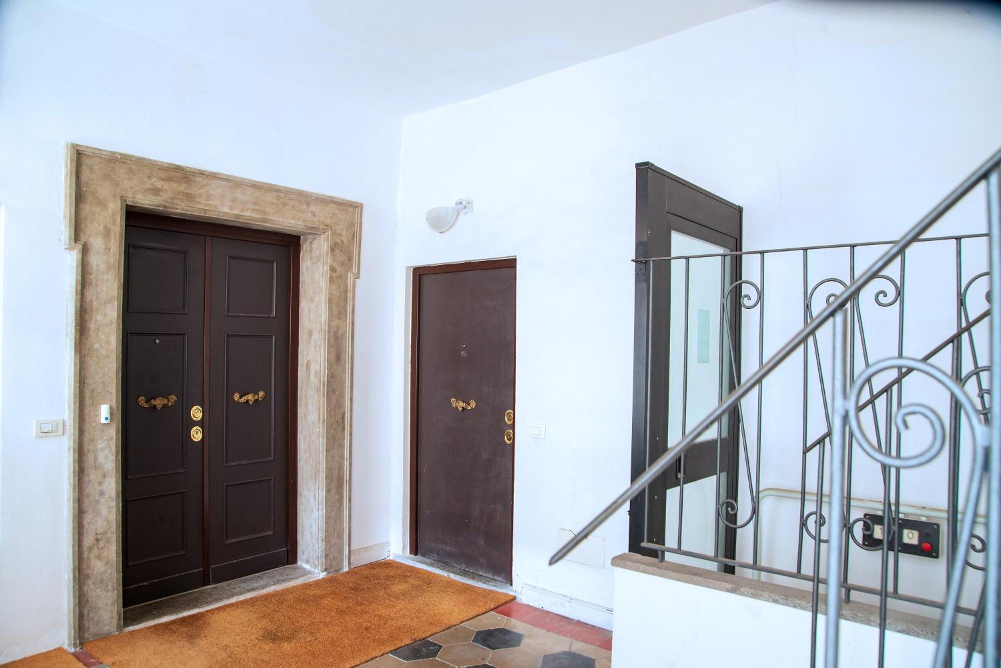Il Sogno Delle Tartarughe Apartment