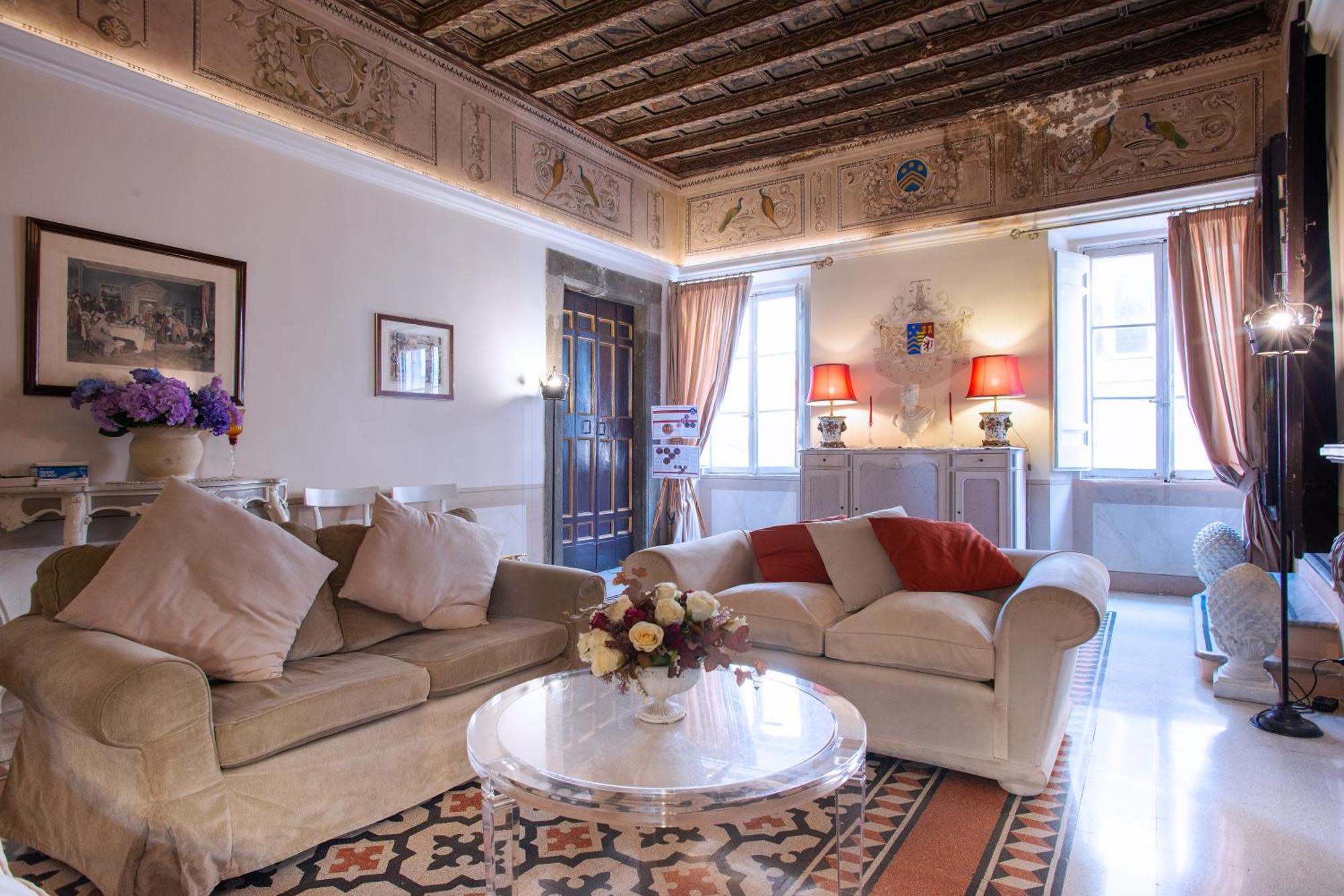 Apartment Il Sogno Delle Tartarughe