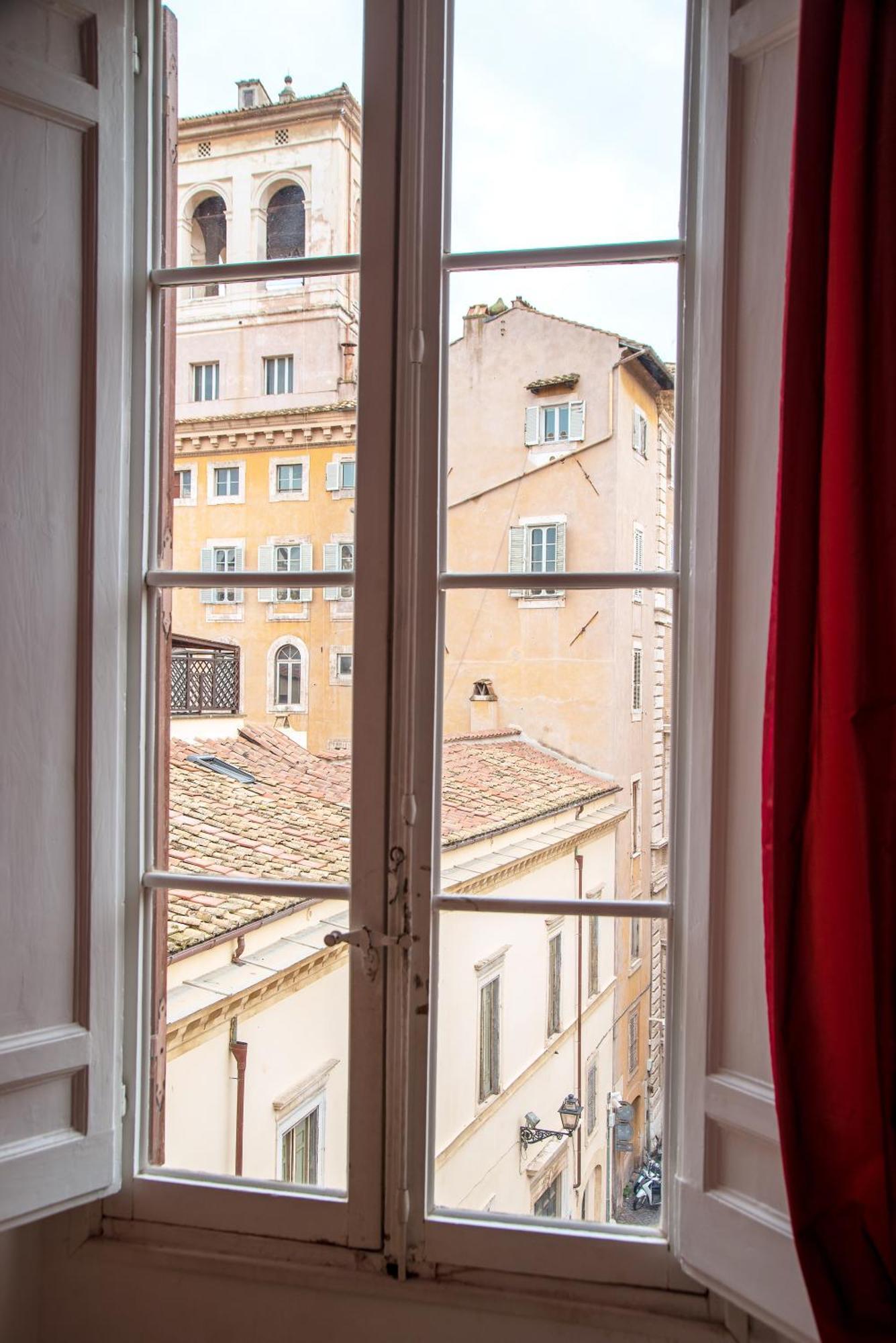 Il Sogno Delle Tartarughe Apartment *