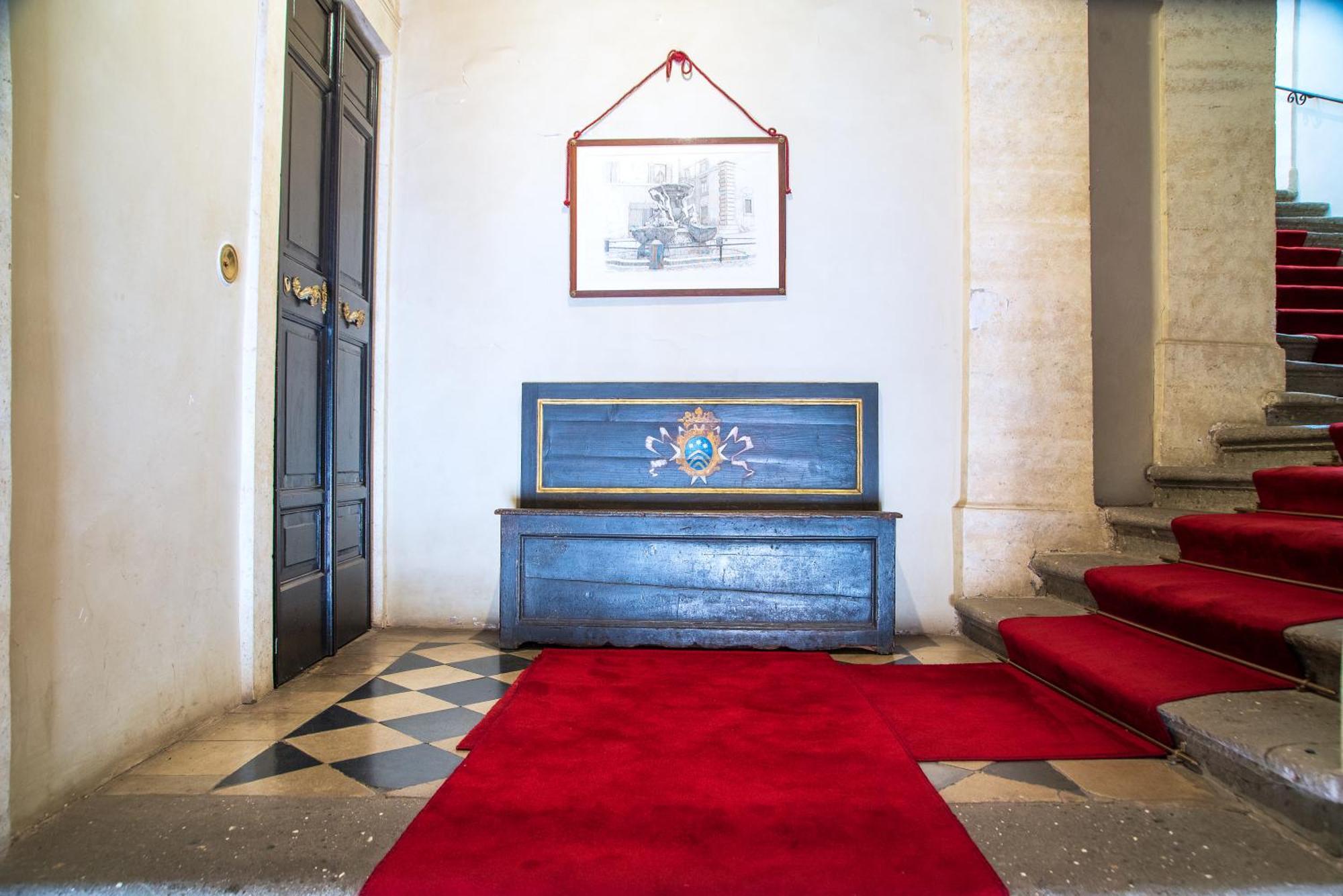 Apartment Il Sogno Delle Tartarughe Rom