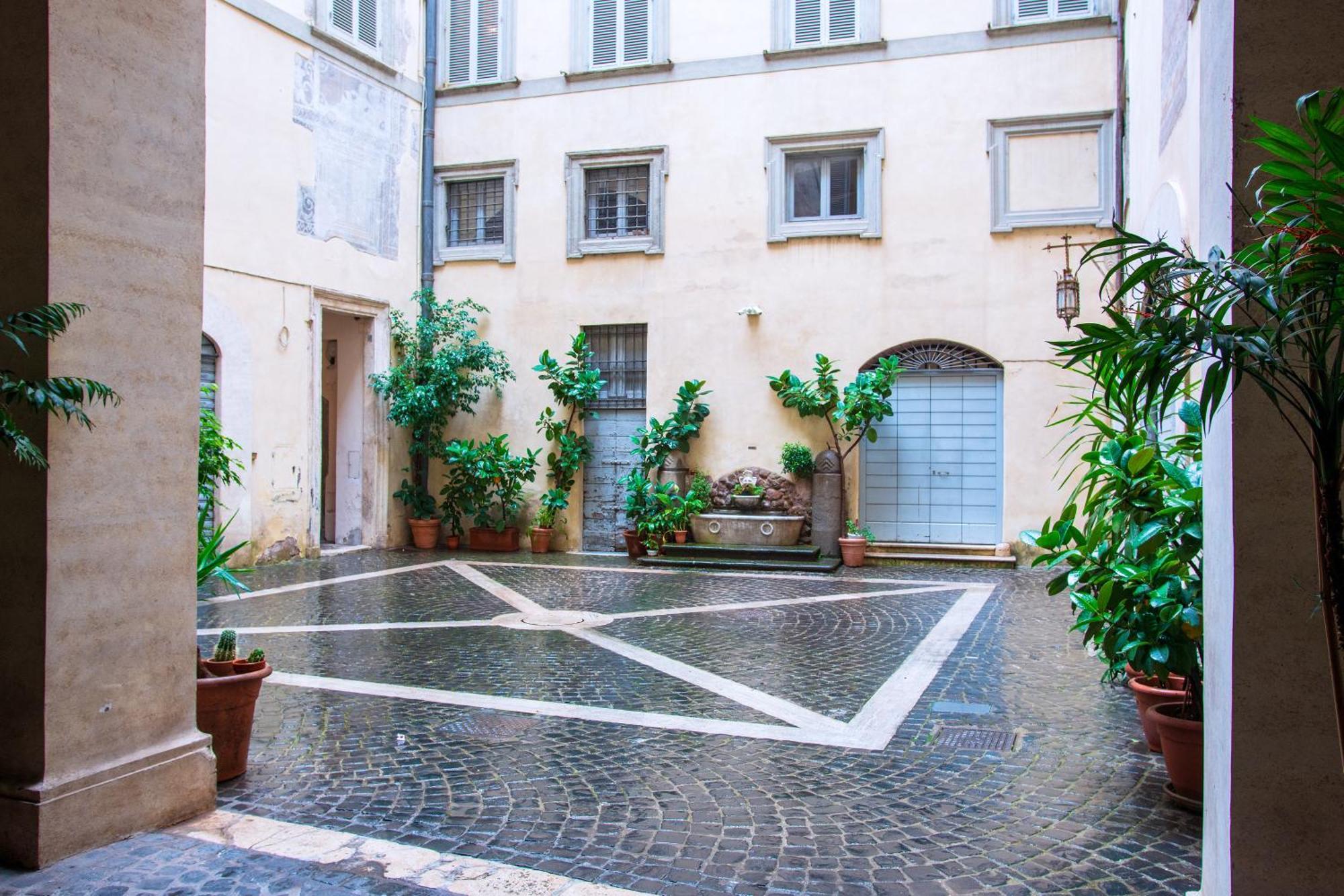 Apartment Il Sogno Delle Tartarughe *