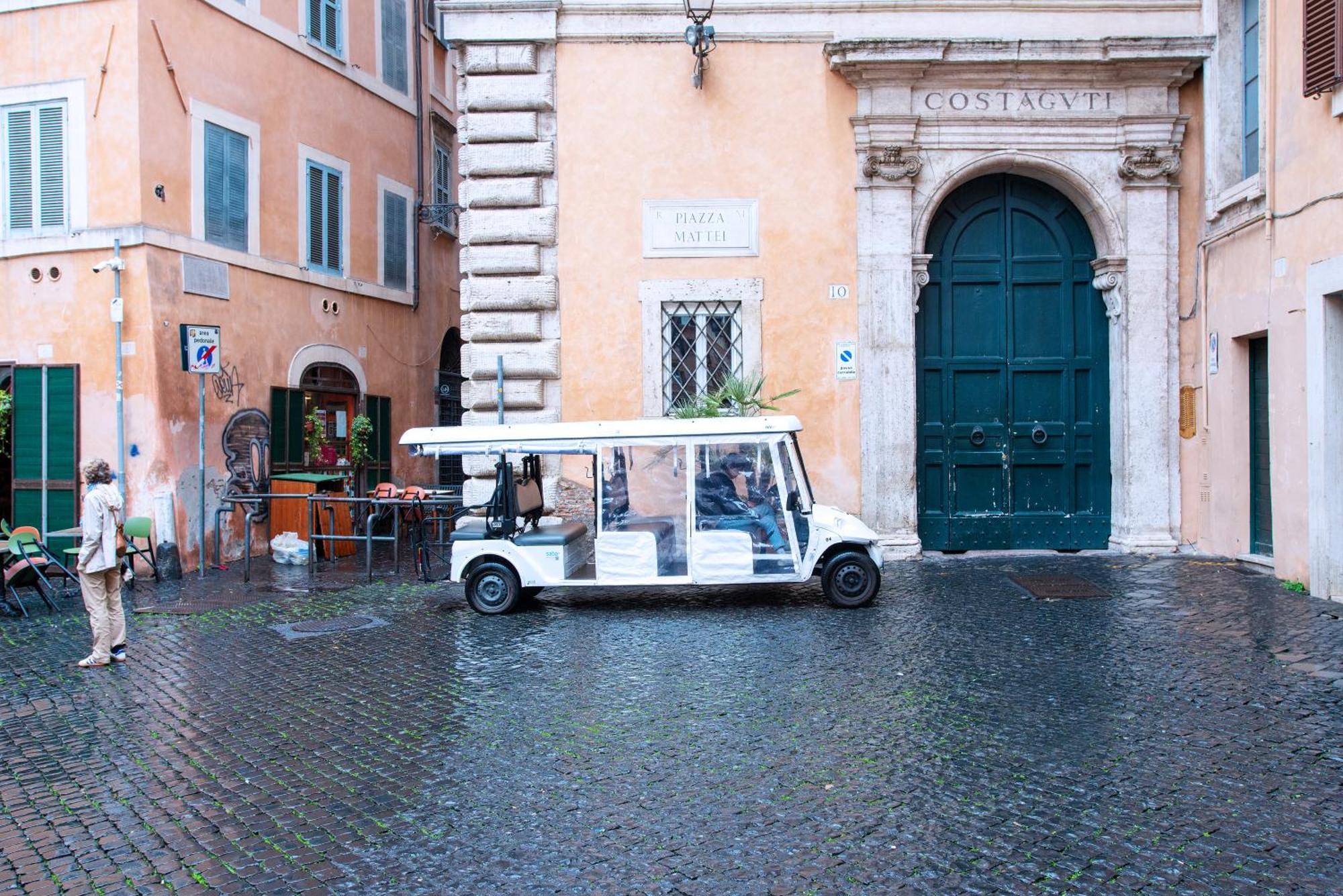 Il Sogno Delle Tartarughe *
