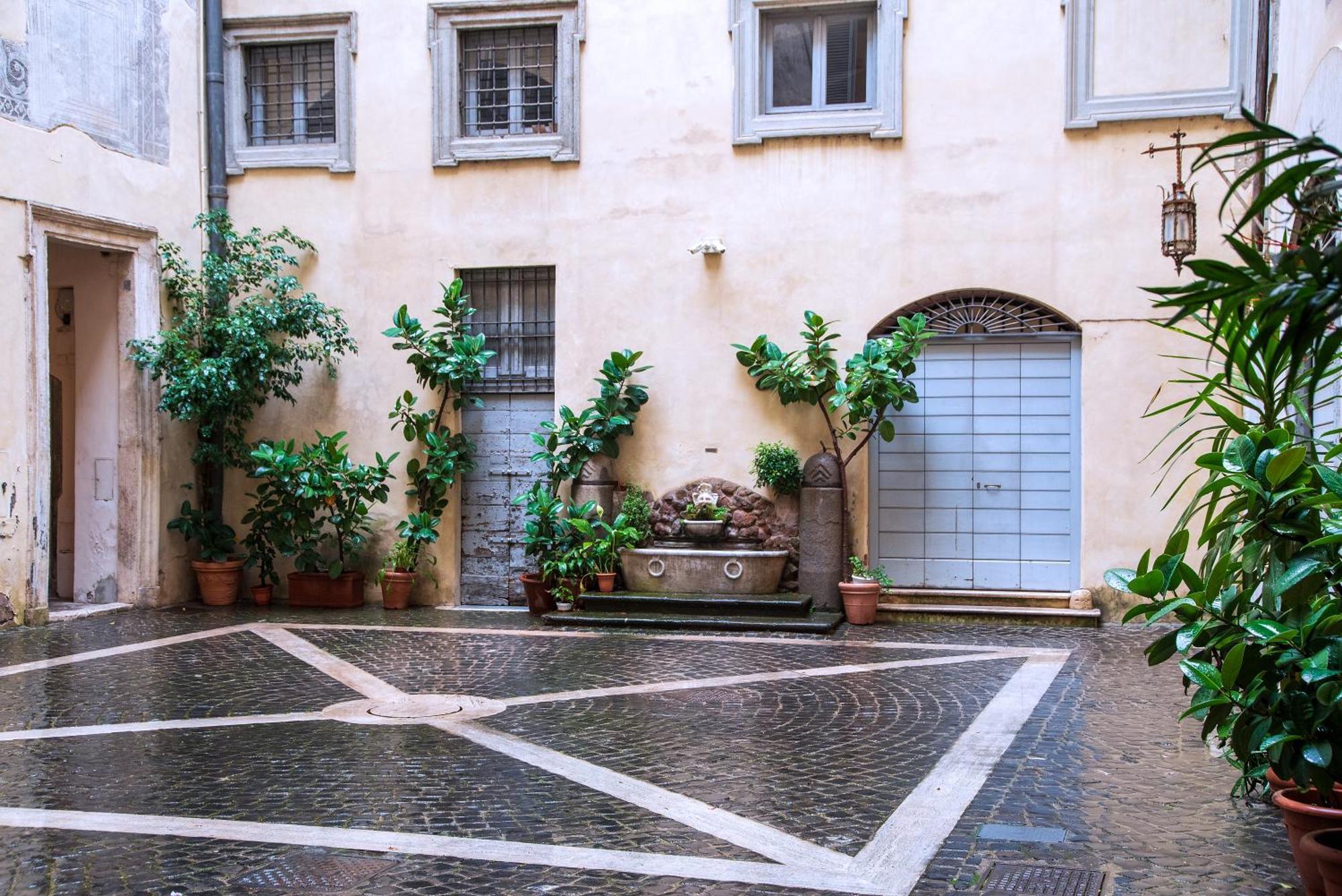 Il Sogno Delle Tartarughe Apartment