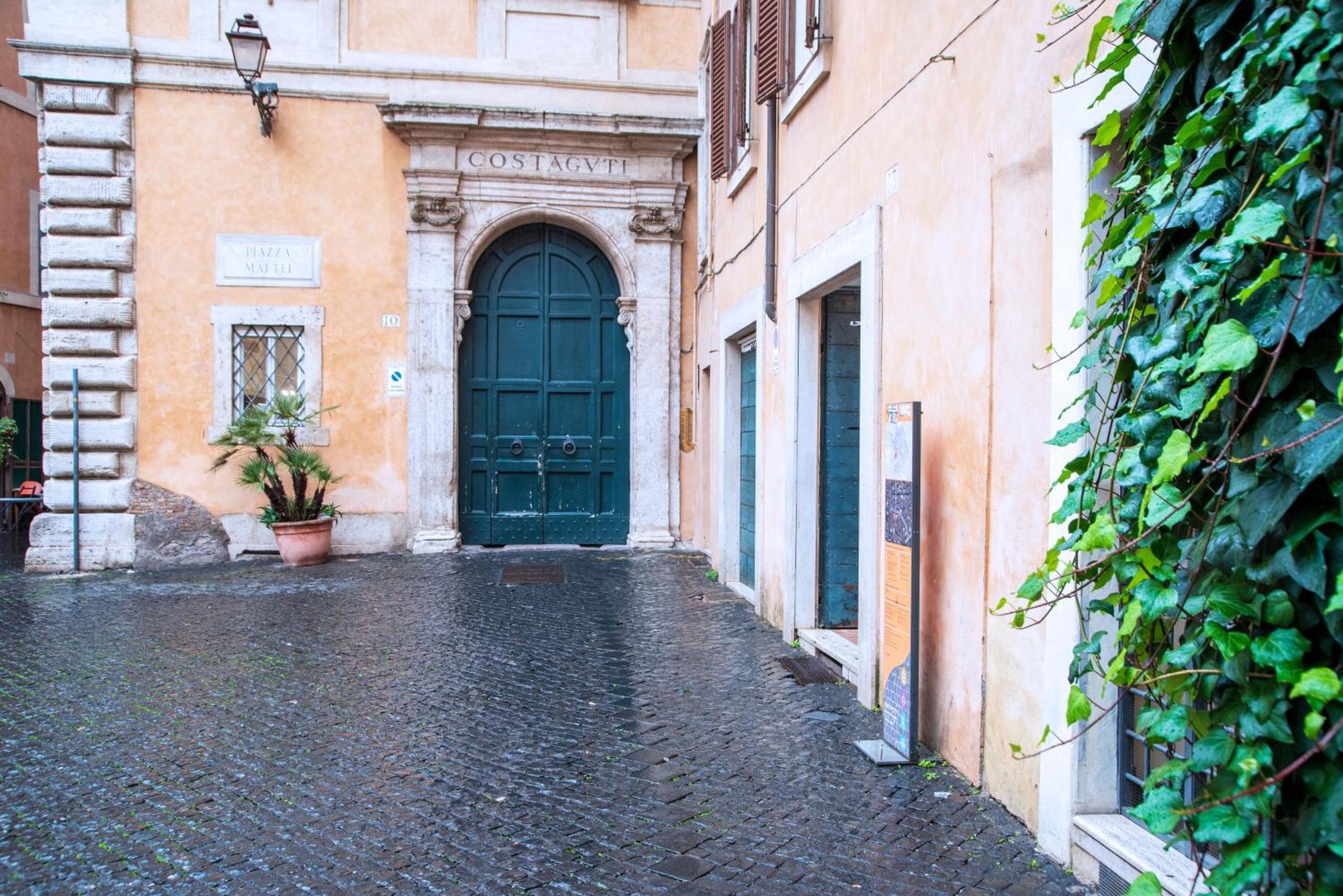 Il Sogno Delle Tartarughe Apartment *